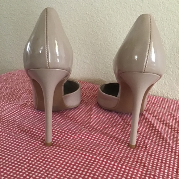 Steve Madden Heels Sz 9 - Picture 3 of 3